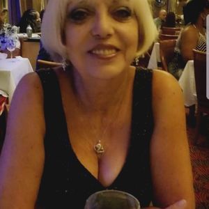 Meet your Posher, Norma